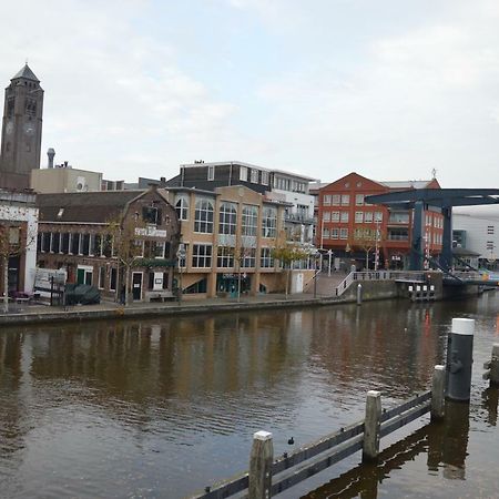 Ferienwohnung Rijnzicht Alphen aan den Rijn Exterior foto