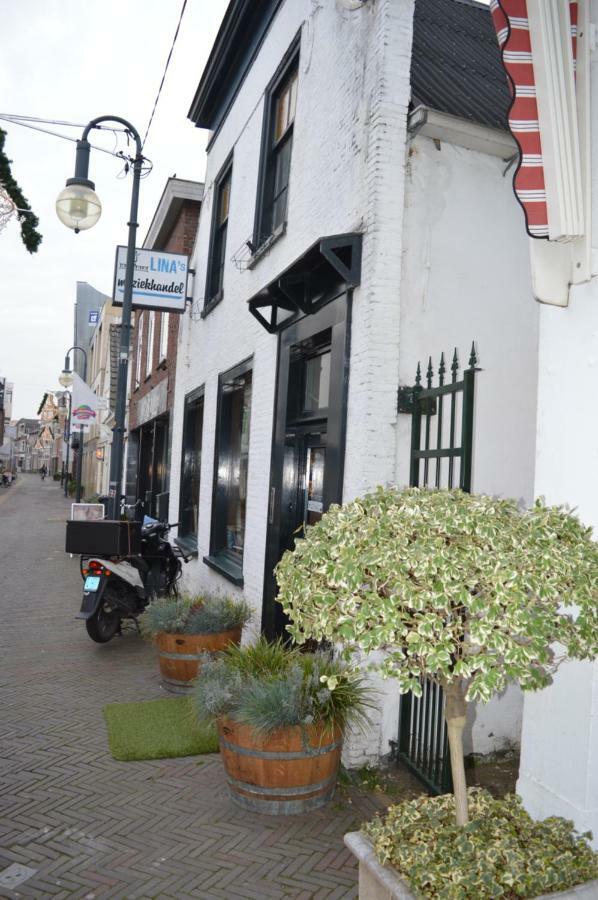 Ferienwohnung Rijnzicht Alphen aan den Rijn Exterior foto